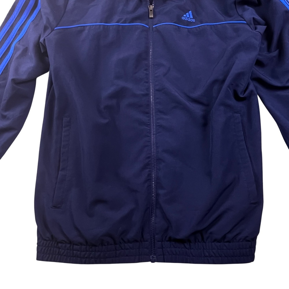 Adidas Mens Performance Essentials Track Jacket N… - image 3